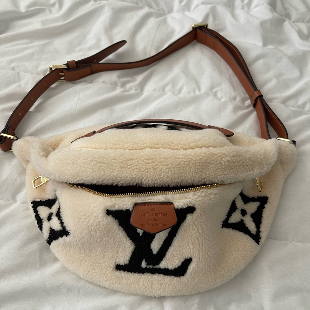 Fannypack